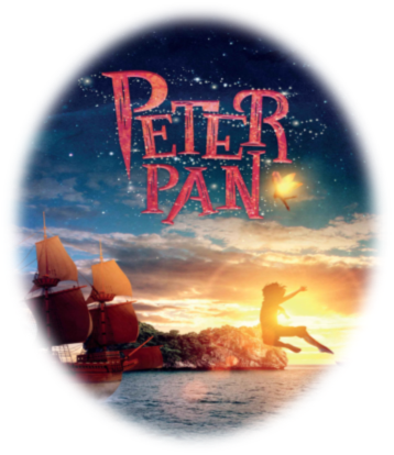 Peter Pan Tickets Now On Sale!