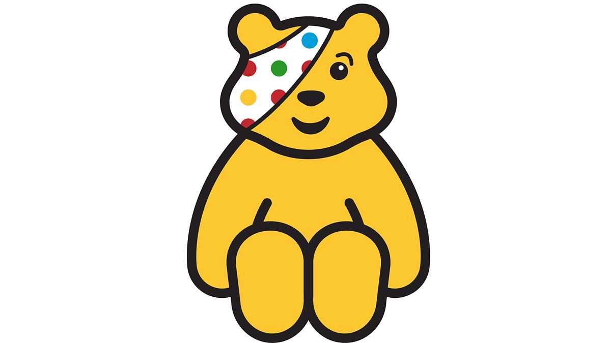 Year 8 Community Project: Children In Need Monday 13th – Friday 17th November 2017