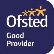 Official OFSTED Inspection Report