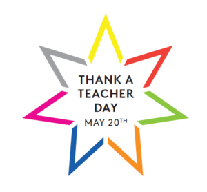 National Thank A Teacher Day