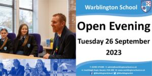 home-warblington-school